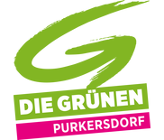 Die Grünen Purkersdorf Logo